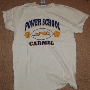 Workout Shirt